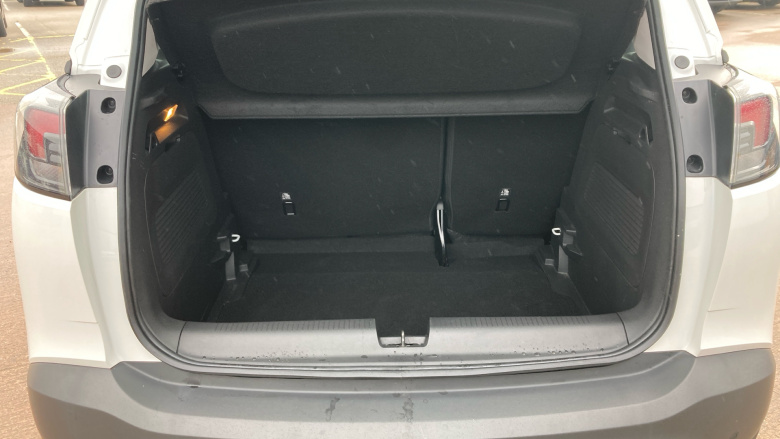 Vauxhall Crossland 1.2 Turbo Design 5dr Petrol Hatchback